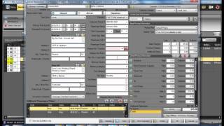 ULTIMATE - Dispatch Grid - Part 7 (Mapping Bookings) Profile