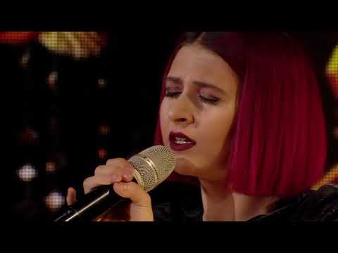 x ფაქტორი - თამთა ხუხუნაიშვილი - თეთრი ვარდები | x Factor - Tamta Xuxunaishvili