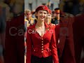 Beauty & Bravery: Stunning Female Soldiers (No. 37) & Vote for Your Favorite
