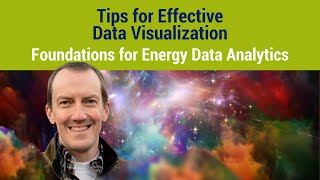 Tips for Effective Data Visualization | Dr. Eric Monson (Duke University Libraries)