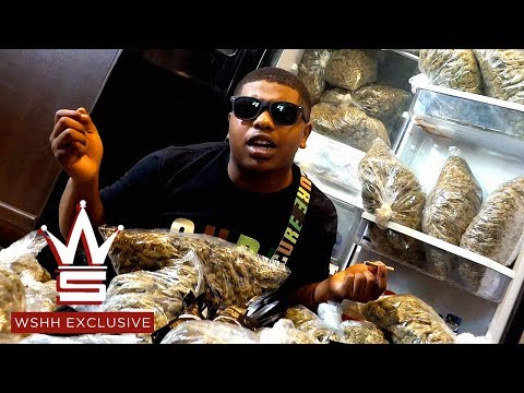 Guarda 10k.Caash "West Coast Cure" (WSHH Exclusive - Official Music Video) su YouTube Guarda 10k.Caash "West Coast Cure" (WSHH Exclusive - Official Music Video) su YouTube