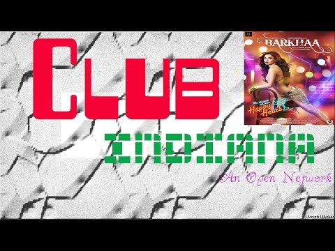 Barkhaa - Naughty No.1 (Music Video) Club Indiana (Song ID : CLUB-0000081)
