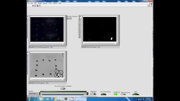 Ar drone 2 control using LabVIEW