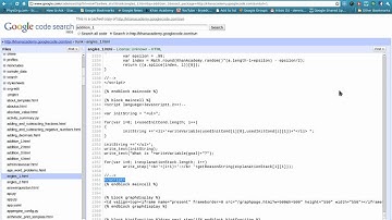 hiding javascript from older browsers