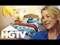 Sarah Completely Rebuilds Family's Impractical Living Space! | Sarah Beeny's Renovate Don't Relocate