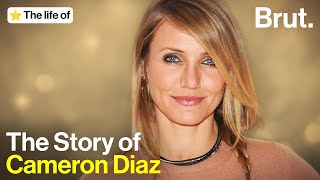 The Life of Cameron Diaz