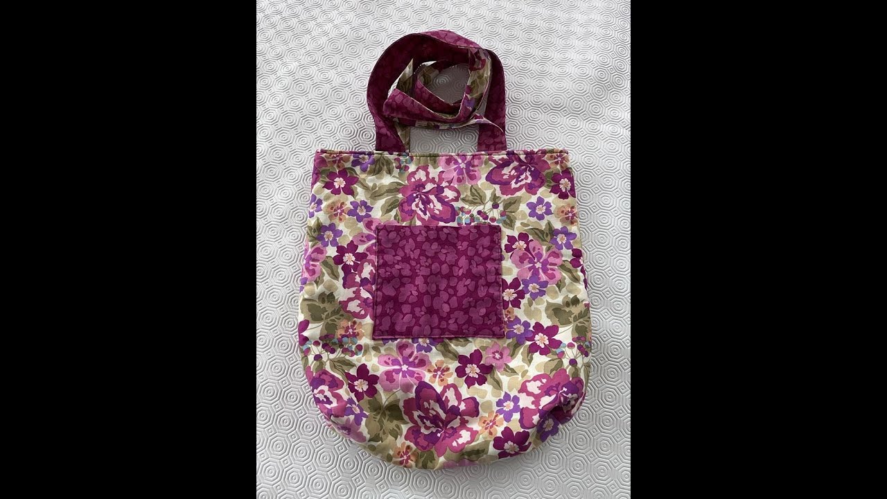 Tote Bag In Cotone Con Cerniera - Modello MISTAKES, Fodera E Tasca Interna, Confezione Regalo Kraft - Foto 8