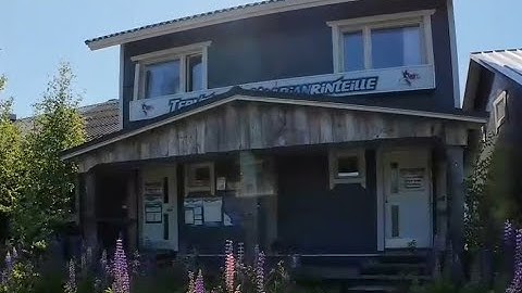Laskettelukeskus  osa2