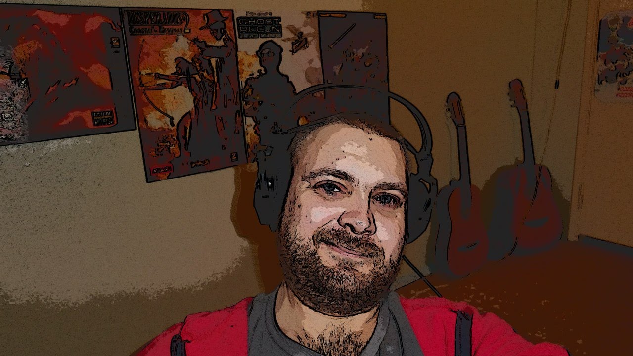 Посиделки RomaDVD и DJAGERnout228