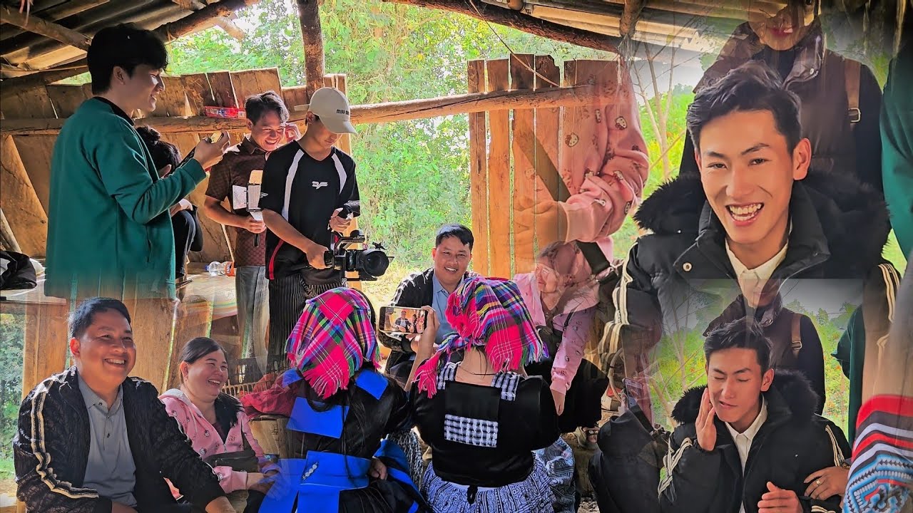 Funny film dev npua cai - performed 7749 times