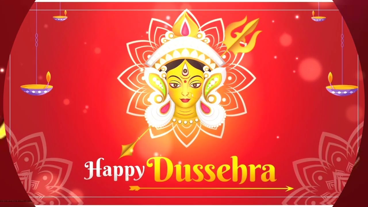 Happy Dussehra Status 2023 | Dussehra Song Status 2023| Dussehra status video | whatsapp status song