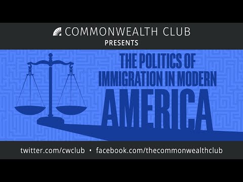 The Politics of Immigration in Modern America Episode cover