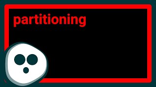 What is partition alignment and why whould I need it?