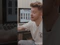 Jungle production technique: Time stretching the Amen Break with an Akai S1100 sampler #jungle