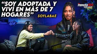 SOYLABAE: TRENDING EN TIK TOK | ADOPTADA | UN MILLON DE SEGUIDORES