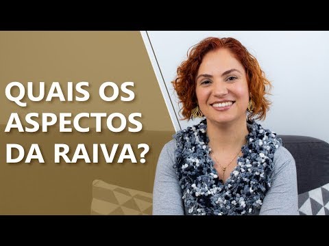 O que é a raiva? • Psicologia • Casule Saúde e Bem-estar