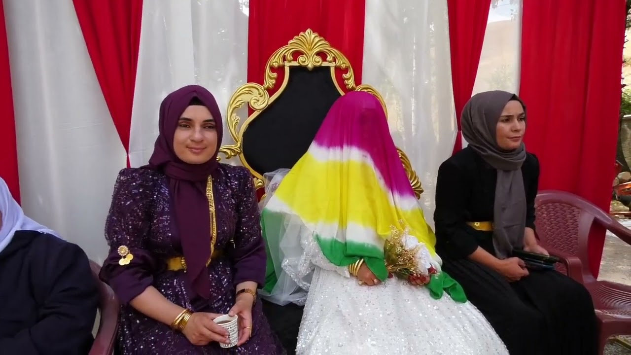 HAKKARİ DOĞANYURT KÖYÜ ORHAN&ZÜLEYHA