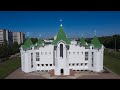 ВОСКРЕСНОЕ БОГОСЛУЖЕНИЕ  26 04 2020 | Тамбовская Церковь