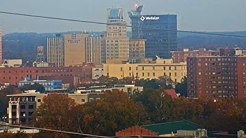 Downtown Augusta road construction project expands next week