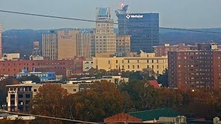 Downtown Augusta road construction project expands next week