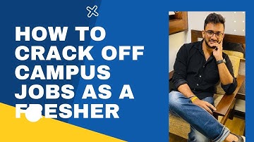 How to crack service based company interviews !