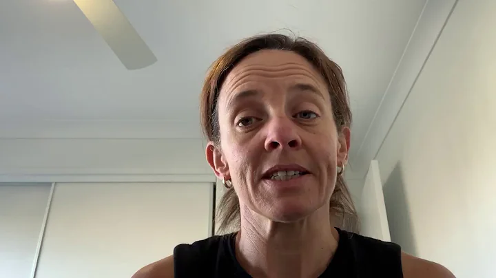 Gail Moss Success Story!