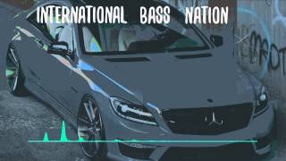 Major Lazer - Aerosol Can (Nix K Remix) [BASS BOOSTED]