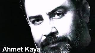 Ahmet Kaya / Sabır Kalmadı (1994) Resimi