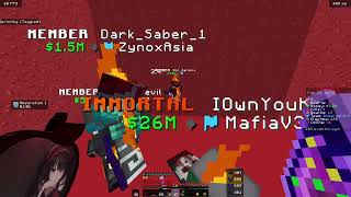 Hacker In Ra Mc Trash Anti Cheat