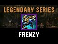 Srie lgendaire gw2frenzy