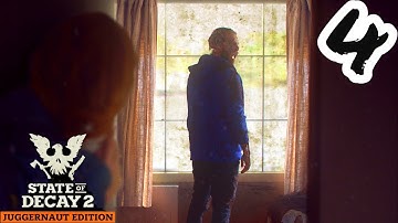 This Is Not Goodbye | State of Decay 2 | Season 4 Mid-Finale