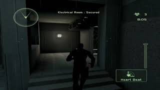 Splinter Cell: Chaos Theory Multiplayer