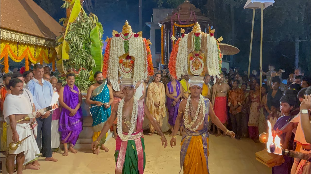 Pernankila Jatramahotsava 2024
