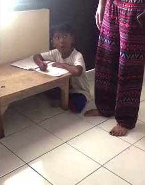 TUH KAN HILANG OTAKNYA |  A.A NGURAH BAGUS DANANJAYA | LuLu Clips