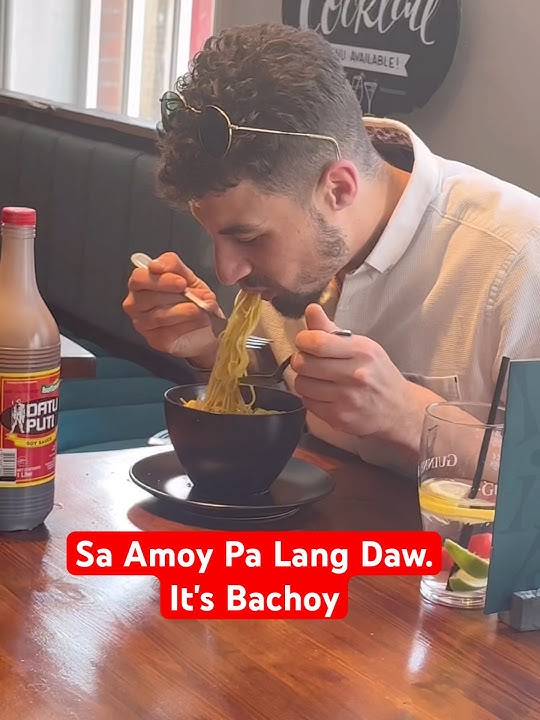 British Napa Wow Sa Amoy #food #filipinofood #filipinocuisine