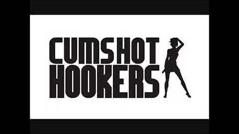 Cumshot Hookers - Holiday Road