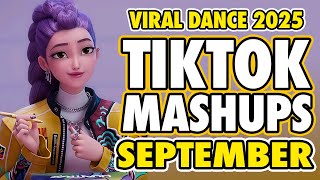 New Tiktok Mashup 2025 Philippines Party Music Viral Dance Trends September 23rd