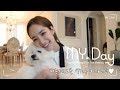 [박민영] 미뇽셰프표 'MY DAY' 역조공 비하인드♥ (Park Min Young) [ENG SUB]