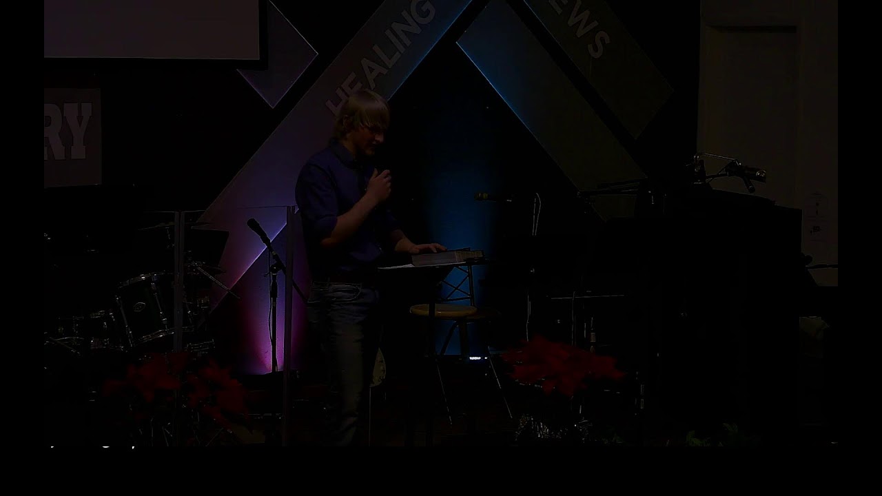 1/18/26 - Joel Goodman