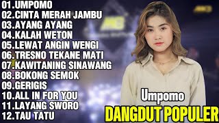 FULL ALBUM DANGDUT POPULER TERBARU 2025 | LAGU DANGDUT HITS SEPANJANG MASA