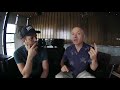 Phil Maturano Interviews series - W/ percussionist Kalani