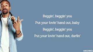 Madcon - Beggin' (lyrics)