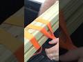STOP A Better Way To Tie Down Material TRY THIS STOP A Better Way To Tie Down Material TRY THIS
