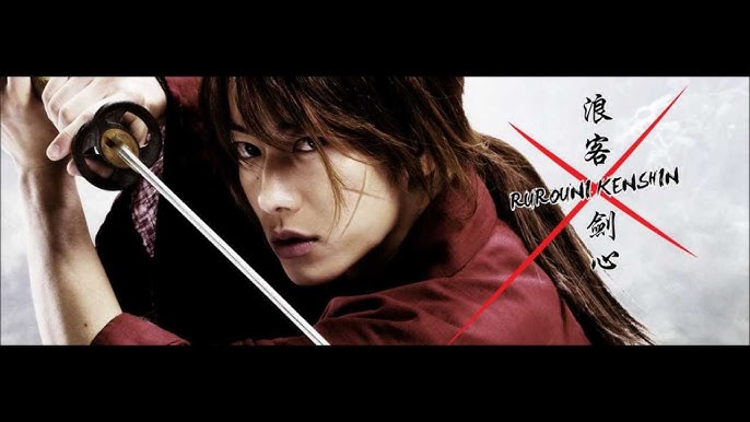 Ost Rurouni Kenshin Kyoto Inferno - Colaboratory