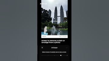 ZERO 40 Series | ZERO 40 5G | AI Eraser
