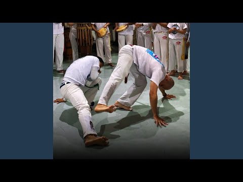 Aula São Bento Ê laelá leleô (Live)