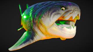 We Were Completely Wrong About Dunkleosteus