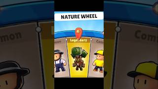 Daily Free Spin Luck 999999 #4 #stumbleguys #shorts #short #shortsfeed #viral #trending
