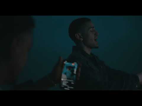 Polo Bandz - On Da Road ft. 2Sliq (Official Visualizer)