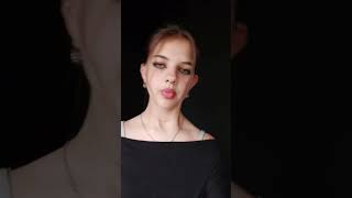 How Do You Like The Makeup?
